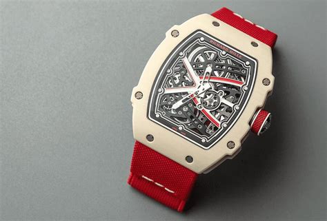 stolen richard mille|richard mille stolen watch.